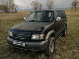 Isuzu Bighorn 1993 года за 4 300 000 тг. в Алматы – фото 5