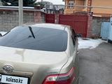 Toyota Camry 2007 годаfor5 200 000 тг. в Алматы – фото 4