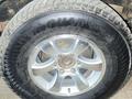 Toyota Fortuner 2006 годаүшін10 000 000 тг. в Атырау – фото 12