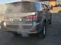 Toyota Fortuner 2006 годаүшін10 000 000 тг. в Атырау – фото 4