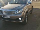 Toyota Fortuner 2006 годаүшін10 000 000 тг. в Атырау – фото 5