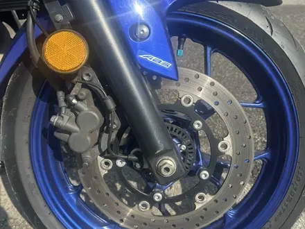 Yamaha  YZF-R3 2017 года за 2 700 000 тг. в Алматы – фото 5