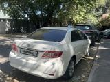 Toyota Corolla 2012 года за 5 200 000 тг. в Алматы – фото 3