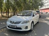 Toyota Corolla 2012 года за 5 200 000 тг. в Алматы – фото 2