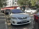 Toyota Corolla 2012 года за 5 200 000 тг. в Алматы