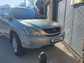 Lexus RX 330 2004 года за 8 500 000 тг. в Тараз