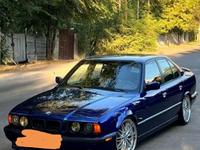 BMW 540 1993 годаүшін6 000 000 тг. в Алматы