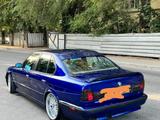 BMW 540 1993 годаүшін6 000 000 тг. в Алматы – фото 2