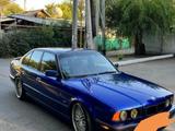 BMW 540 1993 годаүшін6 000 000 тг. в Алматы – фото 4