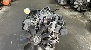 Контрактный Двигатель M113 4.3л Mercedes Benz w210, w220 из Японий за 600 000 тг. в Астана