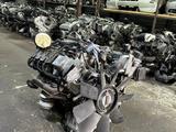 Контрактный Двигатель M113 4.3л Mercedes Benz w210, w220 из Японий за 600 000 тг. в Астана – фото 3