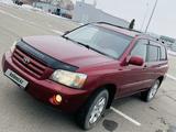 Toyota Highlander 2005 года за 6 100 000 тг. в Алматы – фото 3