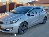 Kia Cee'd 2013 годаfor3 000 000 тг. в Атырау – фото 5