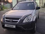 Honda CR-V 2003 года за 4 700 000 тг. в Алматы