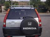 Honda CR-V 2003 года за 4 700 000 тг. в Алматы – фото 2