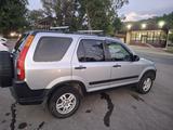 Honda CR-V 2003 года за 4 700 000 тг. в Алматы – фото 3