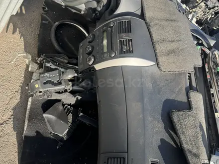 Двигатель Тойота Каролла 2zr 1.8 автомат заведу покажу в идеальном за 450 000 тг. в Алматы – фото 5