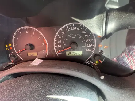 Двигатель Тойота Каролла 2zr 1.8 автомат заведу покажу в идеальном за 450 000 тг. в Алматы – фото 6