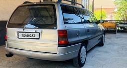 Opel Astra 1994 годаүшін1 800 000 тг. в Шымкент