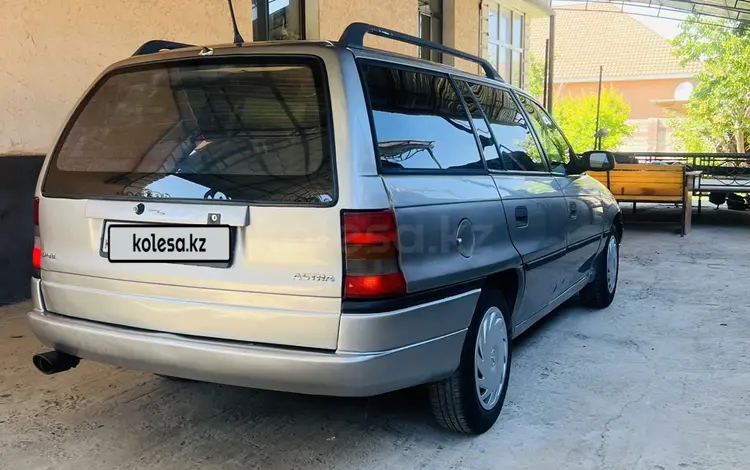 Opel Astra 1994 годаүшін1 800 000 тг. в Шымкент