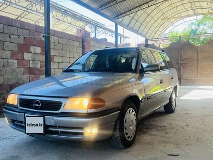 Opel Astra 1994 года за 1 800 000 тг. в Шымкент – фото 8