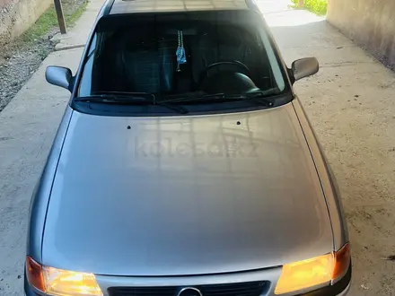 Opel Astra 1994 года за 1 800 000 тг. в Шымкент – фото 14