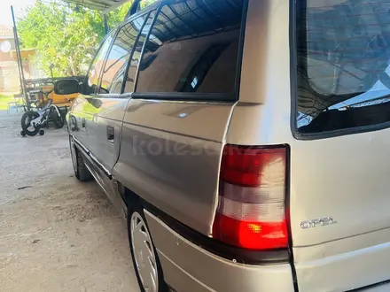 Opel Astra 1994 года за 1 800 000 тг. в Шымкент – фото 12