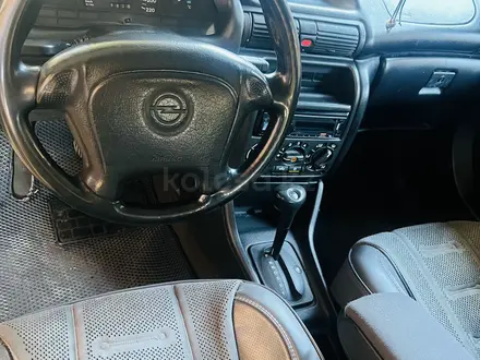 Opel Astra 1994 года за 1 800 000 тг. в Шымкент – фото 18