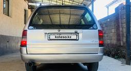 Opel Astra 1994 годаүшін1 800 000 тг. в Шымкент – фото 2