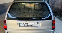 Opel Astra 1994 годаүшін1 800 000 тг. в Шымкент – фото 4