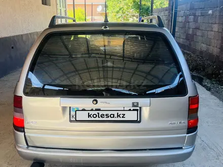 Opel Astra 1994 года за 1 800 000 тг. в Шымкент – фото 4