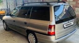 Opel Astra 1994 годаүшін1 800 000 тг. в Шымкент – фото 5