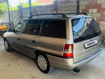 Opel Astra 1994 года за 1 800 000 тг. в Шымкент – фото 5