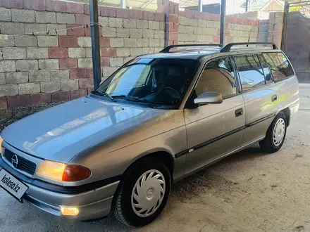 Opel Astra 1994 года за 1 800 000 тг. в Шымкент – фото 6