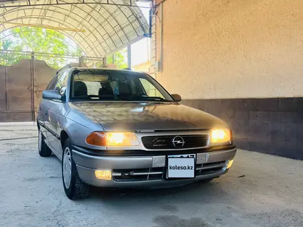 Opel Astra 1994 года за 1 800 000 тг. в Шымкент – фото 11