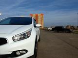 Kia Cee'd 2013 года за 6 350 000 тг. в Астана – фото 4