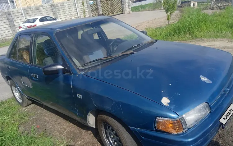 Mazda 323 1994 года за 550 000 тг. в Алматы