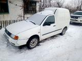 Volkswagen Caddy 1999 годаfor1 100 000 тг. в Астана – фото 3