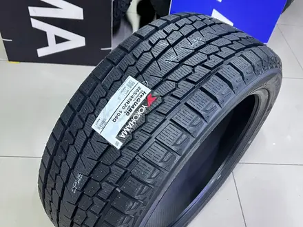 265/45R20 104Q Yokohama 2024 Ice Guard SUV G075 за 89 900 тг. в Алматы – фото 3