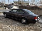 BMW 730 1994 годаүшін3 000 000 тг. в Шымкент – фото 4