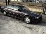 BMW 730 1994 годаүшін3 000 000 тг. в Шымкент – фото 3