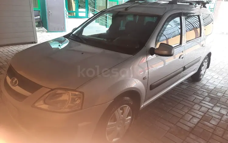ВАЗ (Lada) Largus 2019 года за 5 700 000 тг. в Алматы