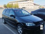 Opel Astra 2003 года за 2 700 000 тг. в Шымкент