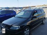 Opel Astra 2003 года за 2 700 000 тг. в Шымкент – фото 3