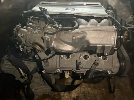 Двигатель на toyota Avalon за 120 000 тг. в Тараз – фото 4