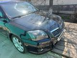 Toyota Avensis 2006 года за 5 000 000 тг. в Талдыкорган – фото 5