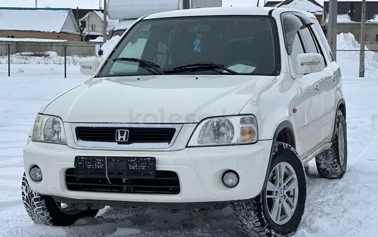 Honda CR-V 2000 года за 4 500 000 тг. в Костанай