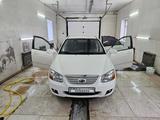 Kia Cerato 2007 года за 3 100 000 тг. в Костанай