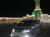 Toyota Alphard 2006 годаүшін5 700 000 тг. в Кызылорда