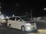 Toyota Alphard 2006 годаүшін5 700 000 тг. в Кызылорда – фото 2